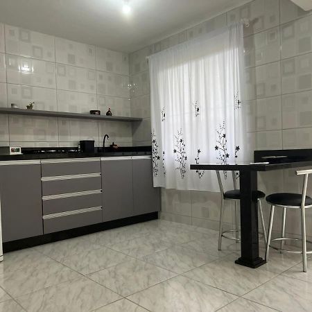 Apartamento Studio Com Banheiro Privativo Apartman Sao Jose  Kültér fotó