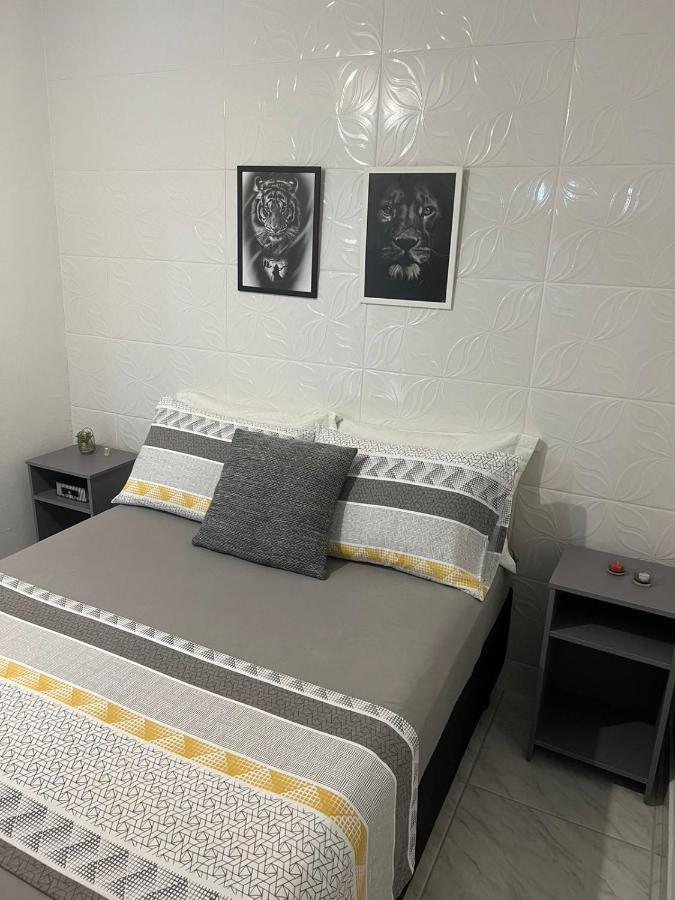 Apartamento Studio Com Banheiro Privativo Apartman Sao Jose  Kültér fotó