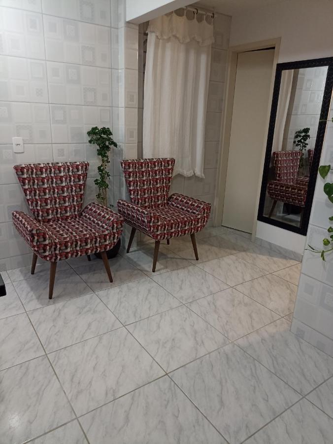 Apartamento Studio Com Banheiro Privativo Apartman Sao Jose  Kültér fotó